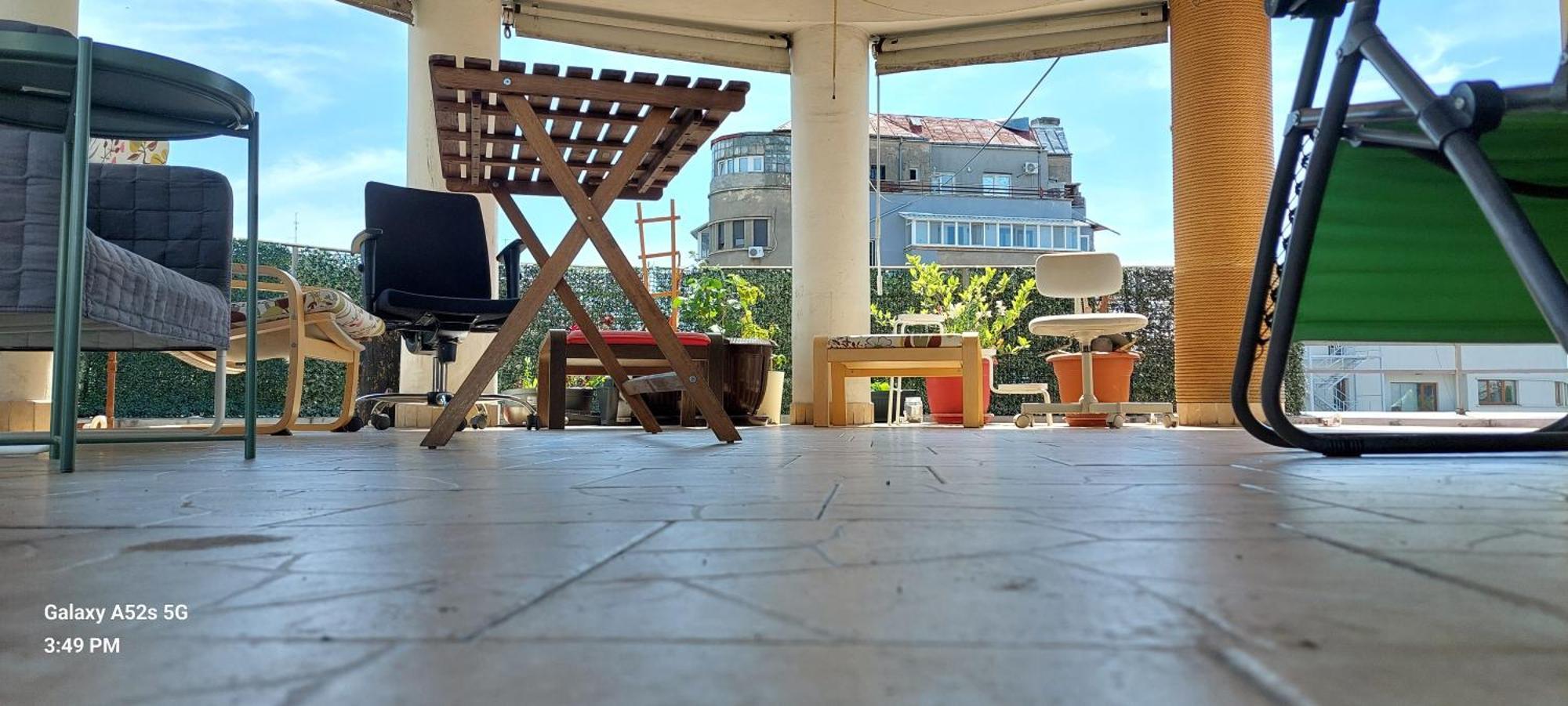 Caragiale Apartment Bukarest Kültér fotó