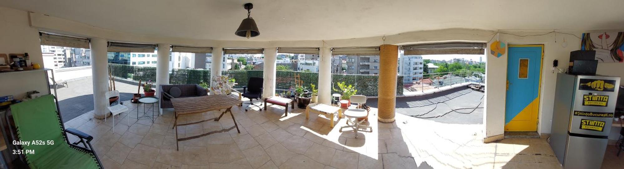 Caragiale Apartment Bukarest Kültér fotó